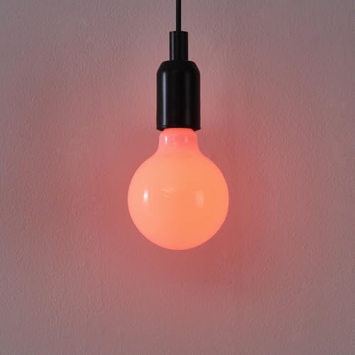 eglo-connect-z-g95-smart-home-led-leuchtmittel-e27-rgb-dimmbar image 8