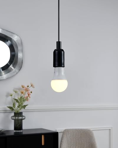 eglo-connect-z-smart-home-led-2er-set-e27-a60-zigbee-matter-rgb-dimmbar-mit-fern image 8