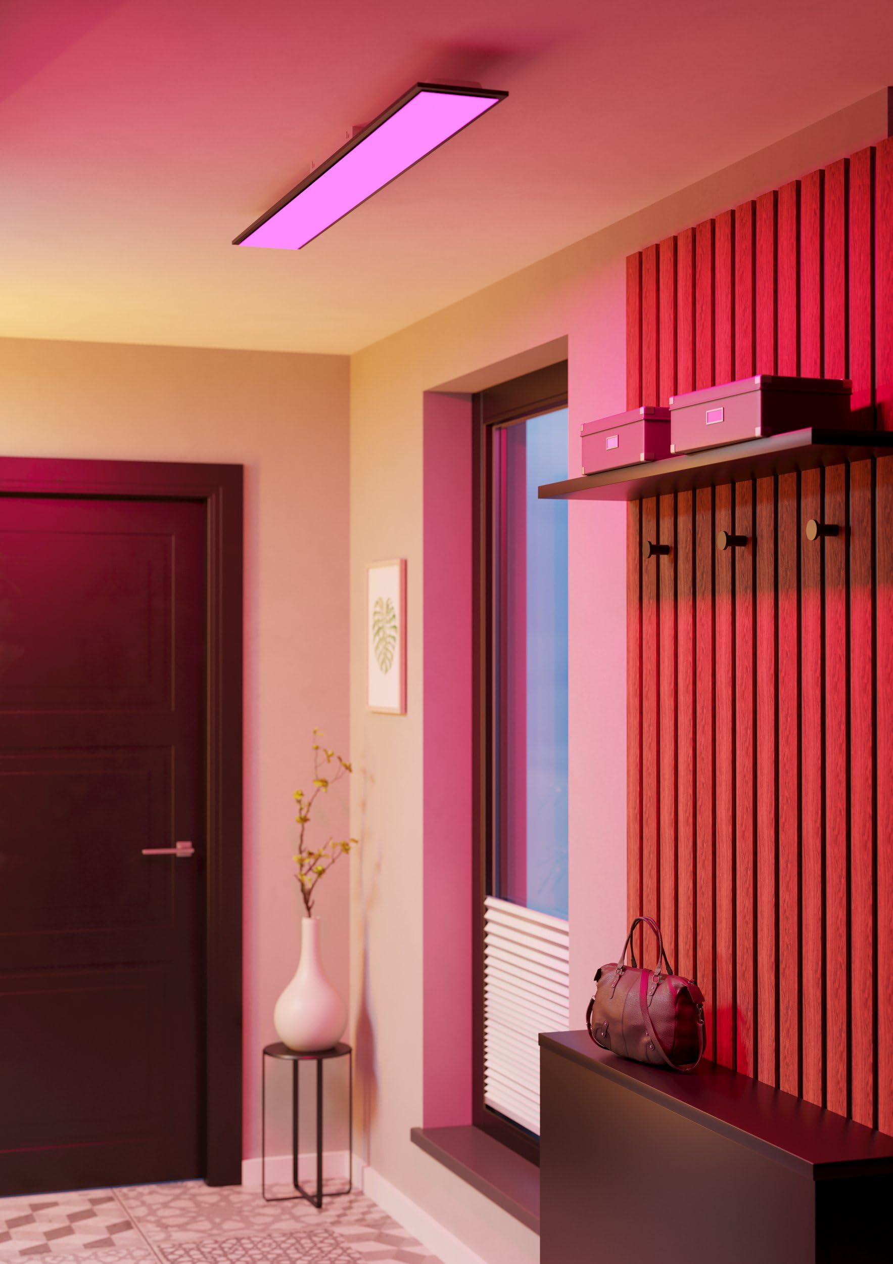 eglo-connect-z-moradillo-z-smart-led-panel-120x15cm-schwarz-rgb image 5