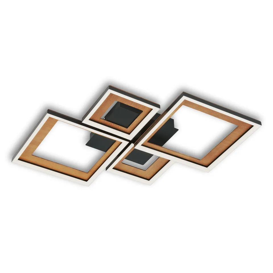 briloner-3727-015-led-deckenleuchte-frame-schwenkbare-4-flammige-deckenlampe-530 image 1