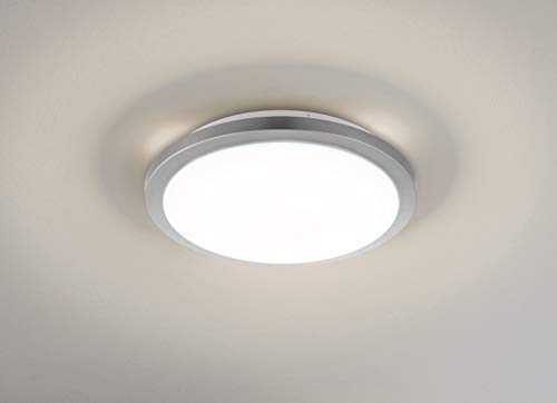 eglo-competa-st-led-deckenlampe-51-cm-dimmbar-wei-t-ne-einstellbar-silber-wei image 8