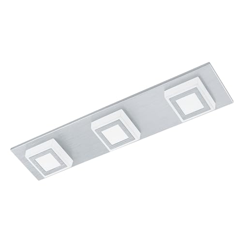 eglo-masiano-led-deckenleuchte-3-flammig-45-cm-aluminium image 4