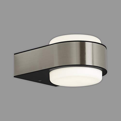 briloner-3035-012-led-au-enwandleuchte-ip44-edelstahl-6-5w-650lm-4000k-144x104x6 image 6