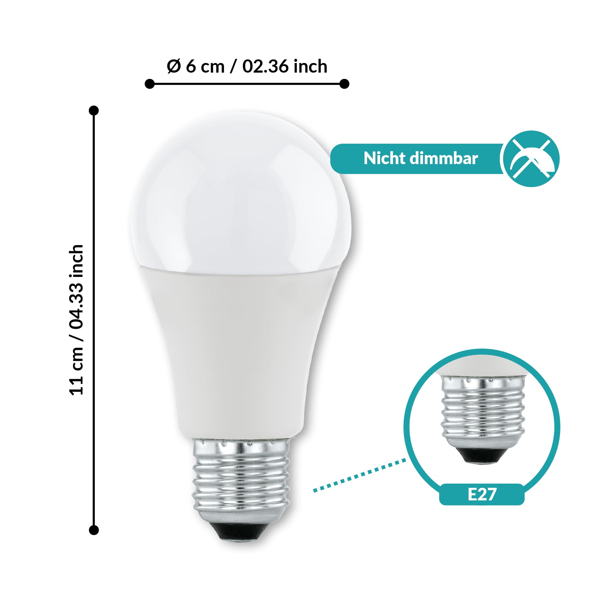 eglo-milky-e27-led-lampen-3er-set-8-5w-gl-hbirnen-a60-warmwei-6-cm image 3