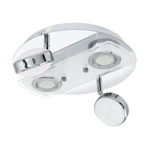 eglo-salto-led-deckenleuchte-chrom-wei-29-cm image 2