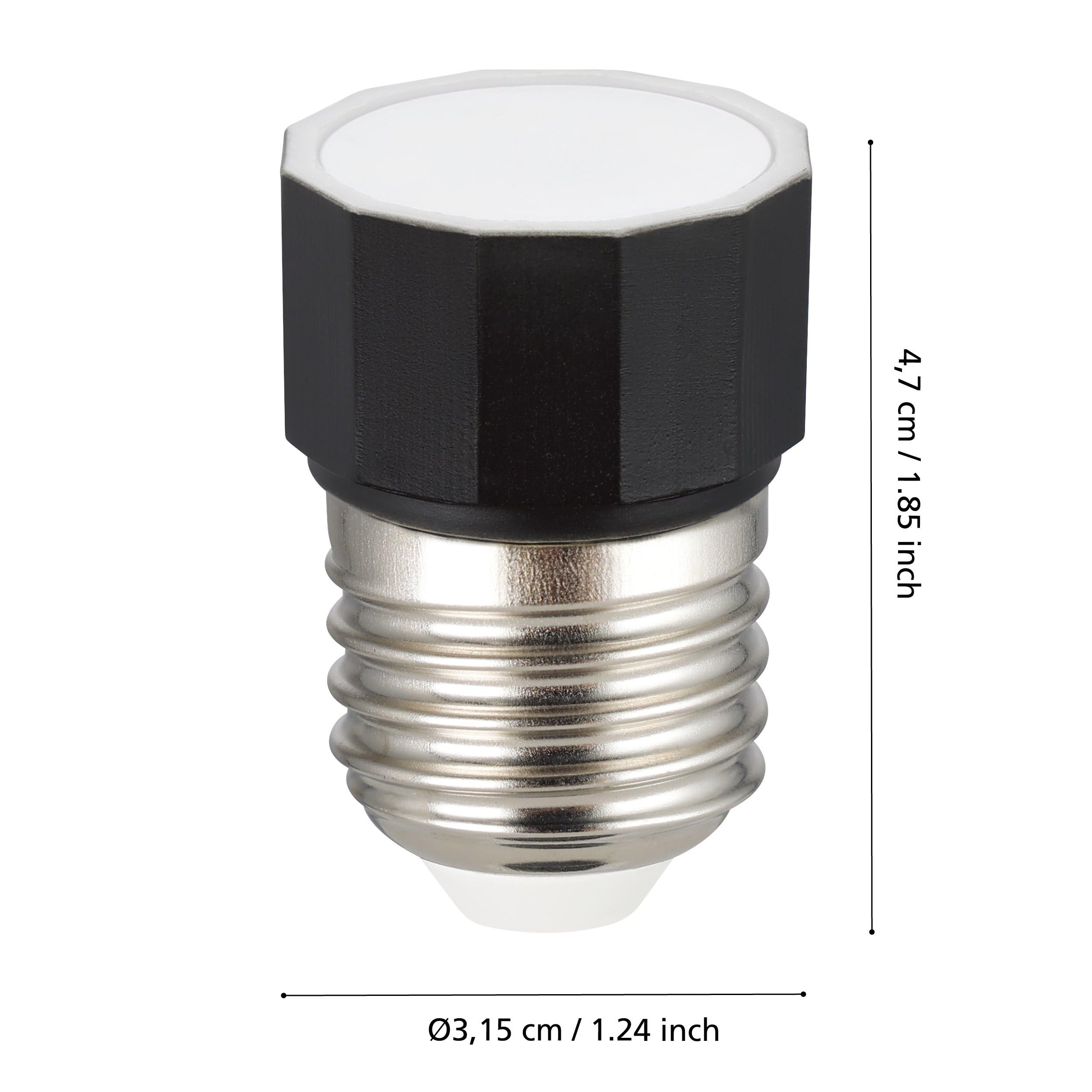 eglo-stepdim-e27-led-reflektorlampe-stufen-dimmbar-3-5w-warmwei-2200k-dimmen-per image 4