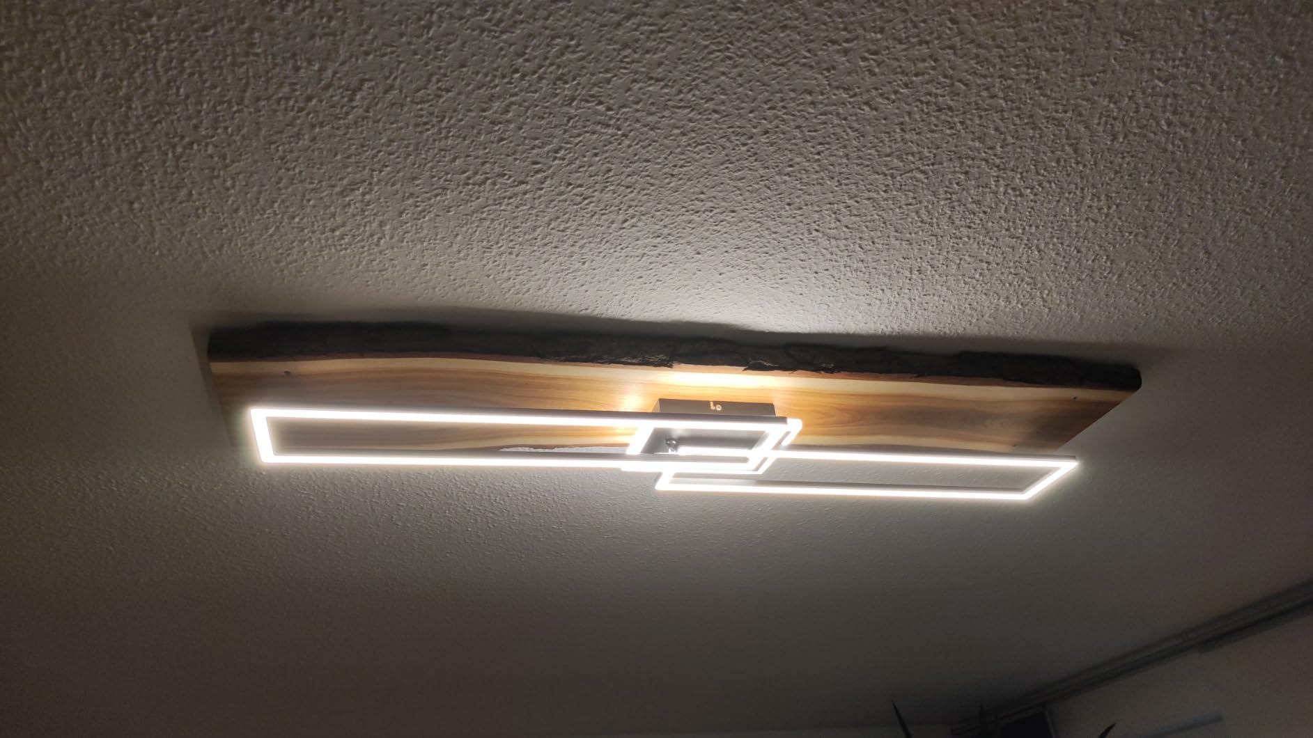 Licht top, App flop