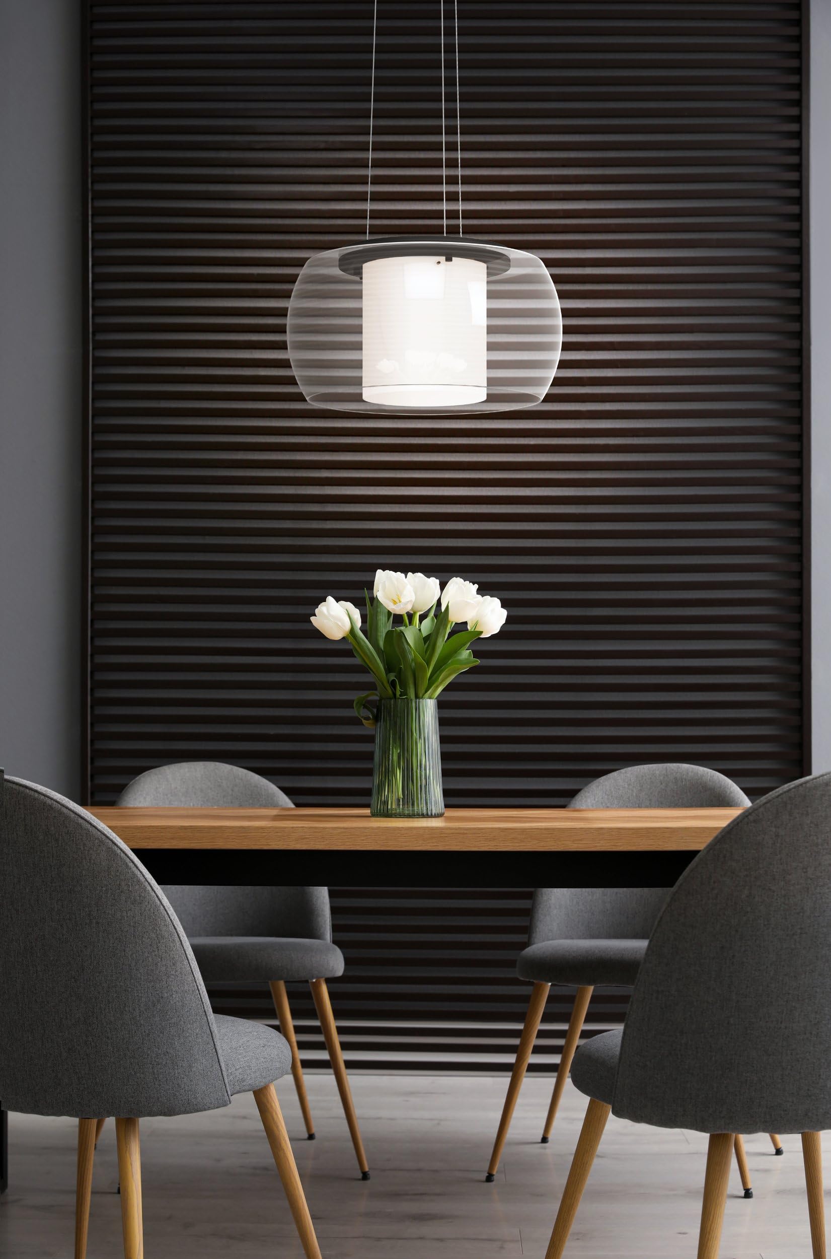 eglo-briaglia-c-smart-led-h-ngelampe-pendelleuchte-glas-kugel-40-cm-rgb-wei-app image 2