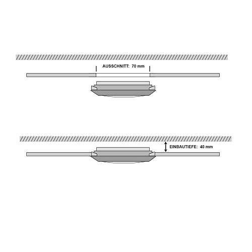 briloner-led-einbaustrahler-eckig-silber-schwenkbar-3er-set-5w-350lm-warmwei-ip2 image 8