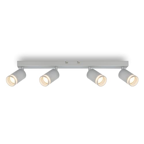 briloner-deckenstrahler-4-flammig-gu10-schwenkbar-56cm-chrom-matt image 8