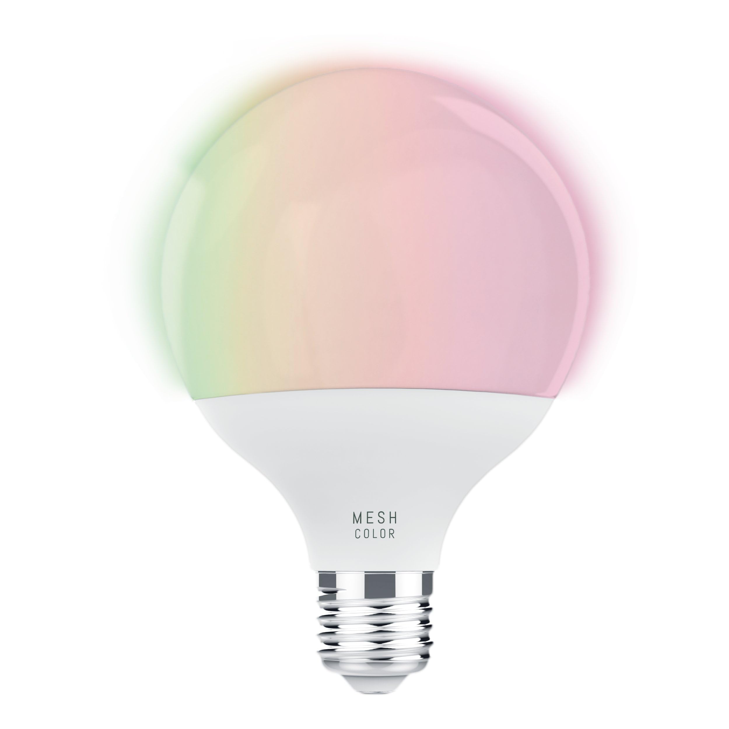 eglo-connect-z-smart-home-led-leuchtmittel-e27-g95-matt-dimmbar-rgb-2700-6500k-1 image 1