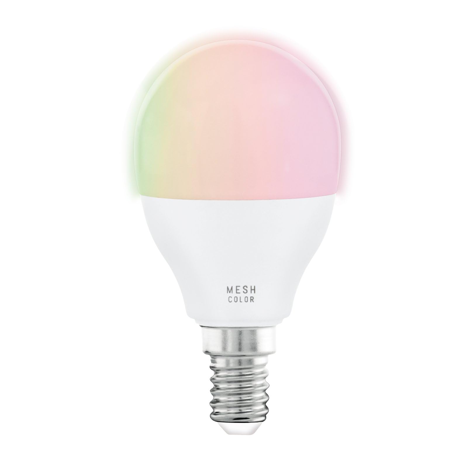eglo-connect-z-smart-home-led-e14-p45-rgb-warmwei-kaltwei-530-lumen image 1