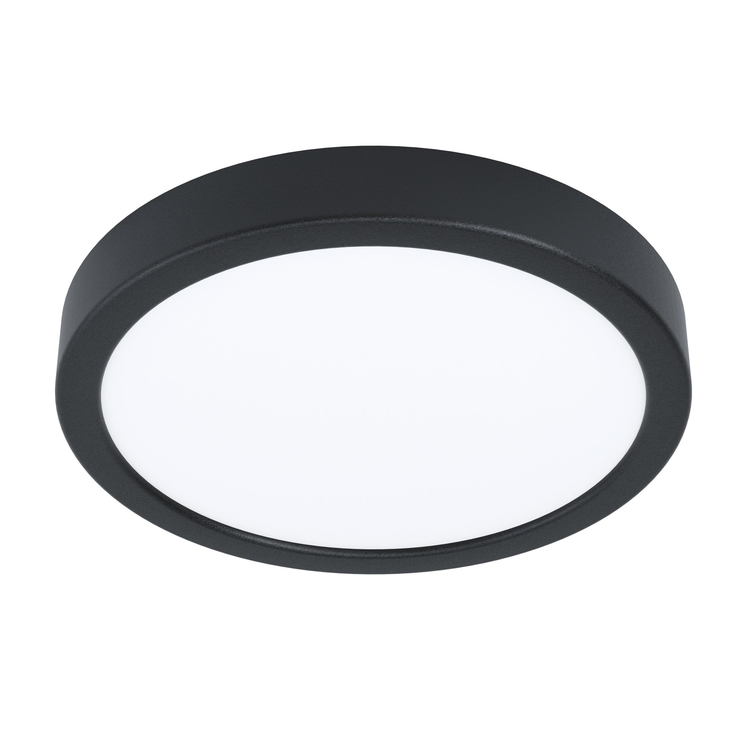 eglo-fueva-5-led-deckenleuchte-16-cm-aufbauleuchte-schwarz-wei-1200-lumen image 6