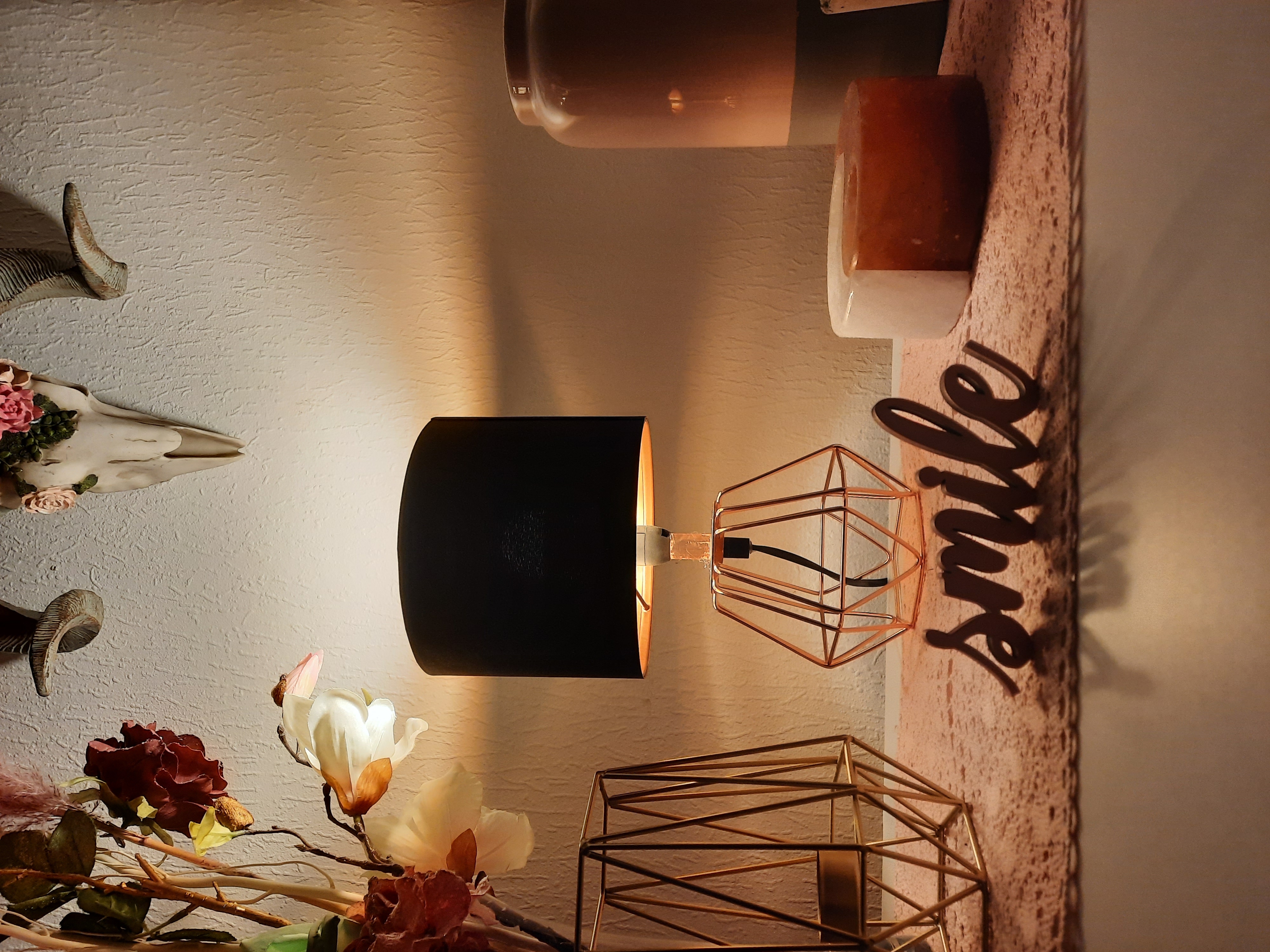 Perfekt fürs Schlafzimmer