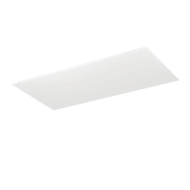 eglo-moradillo-r-led-panel-120x60-cm-wei-dimmbar-mit-fernbedienung image 1
