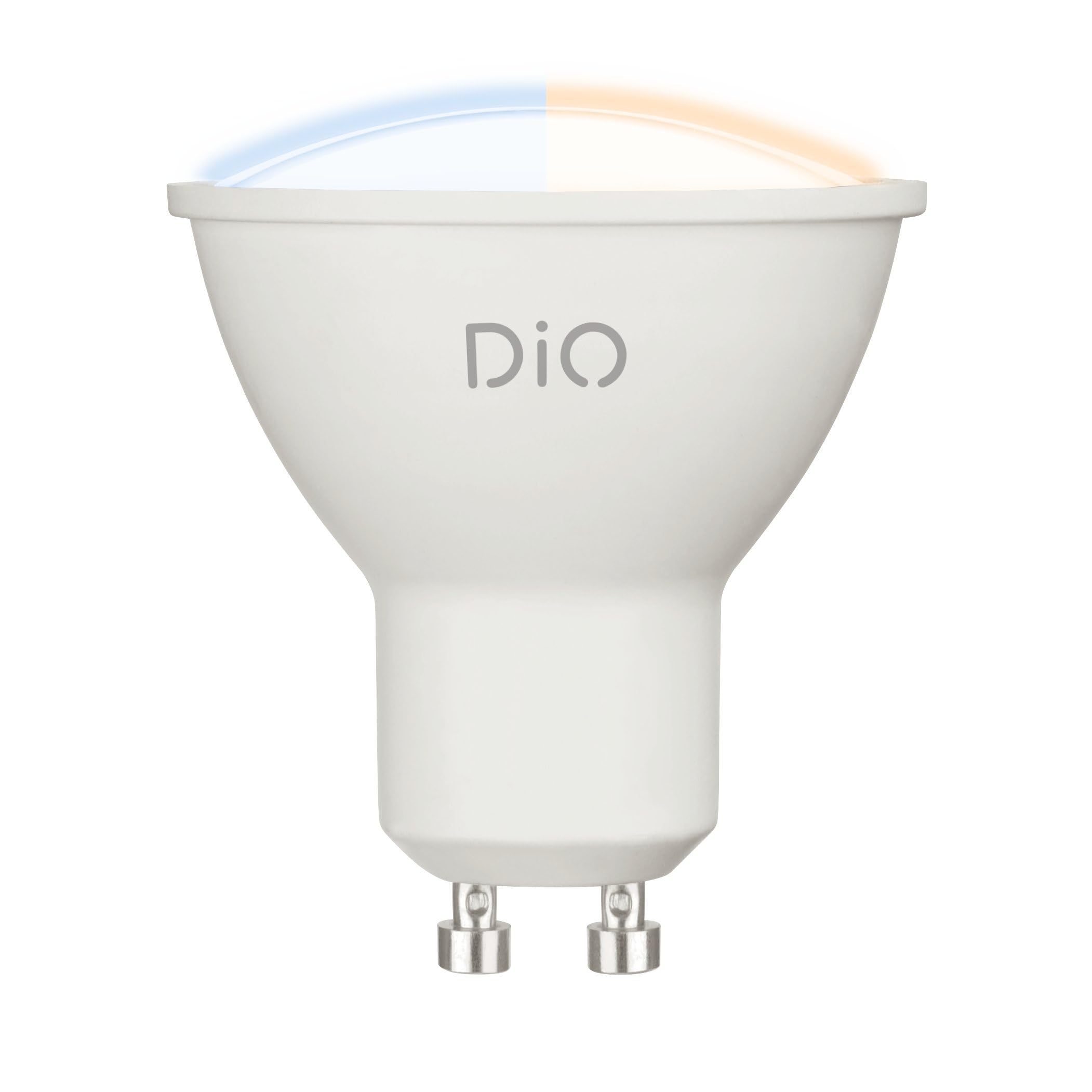 eglo-access-gu10-led-spotlampe-5w-dimmbar-mit-fernbedienung image 3