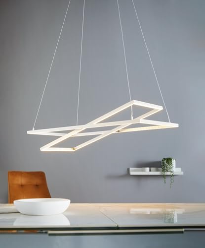 eglo-tamasera-led-pendelleuchte-2-flammig-dimmbar-schwenkbar-nickel-matt image 8