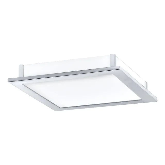 eglo-auriga-deckenlampe-38-5x38-5-cm-chrom-wei-e14-4-flammig image 1