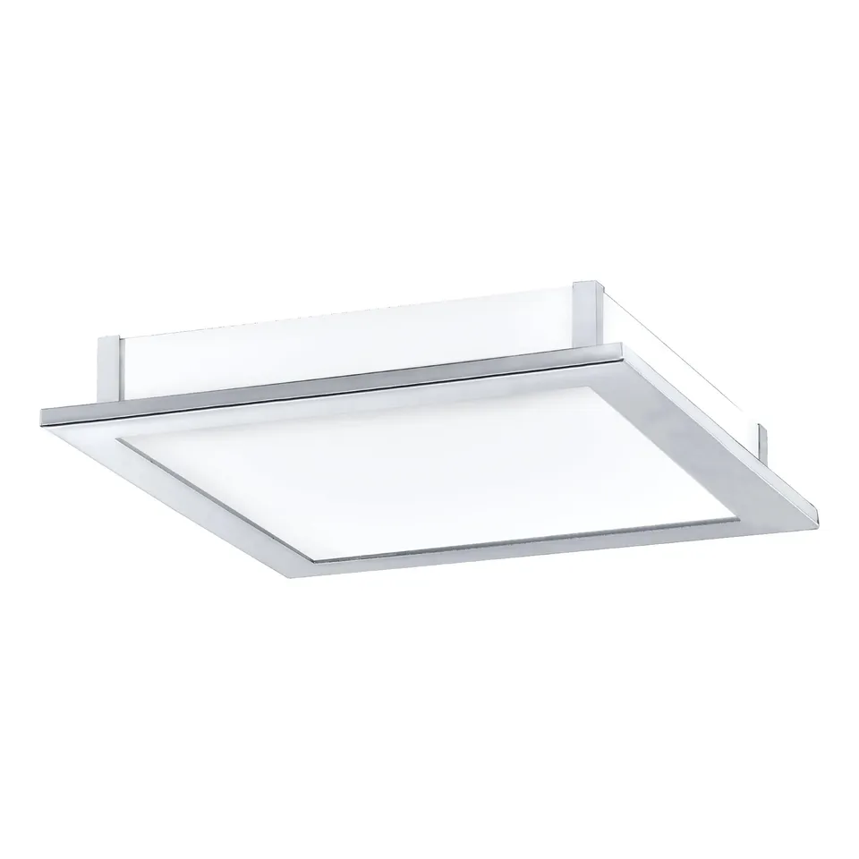 eglo-auriga-deckenlampe-38-5x38-5-cm-chrom-wei-e14-4-flammig image 1