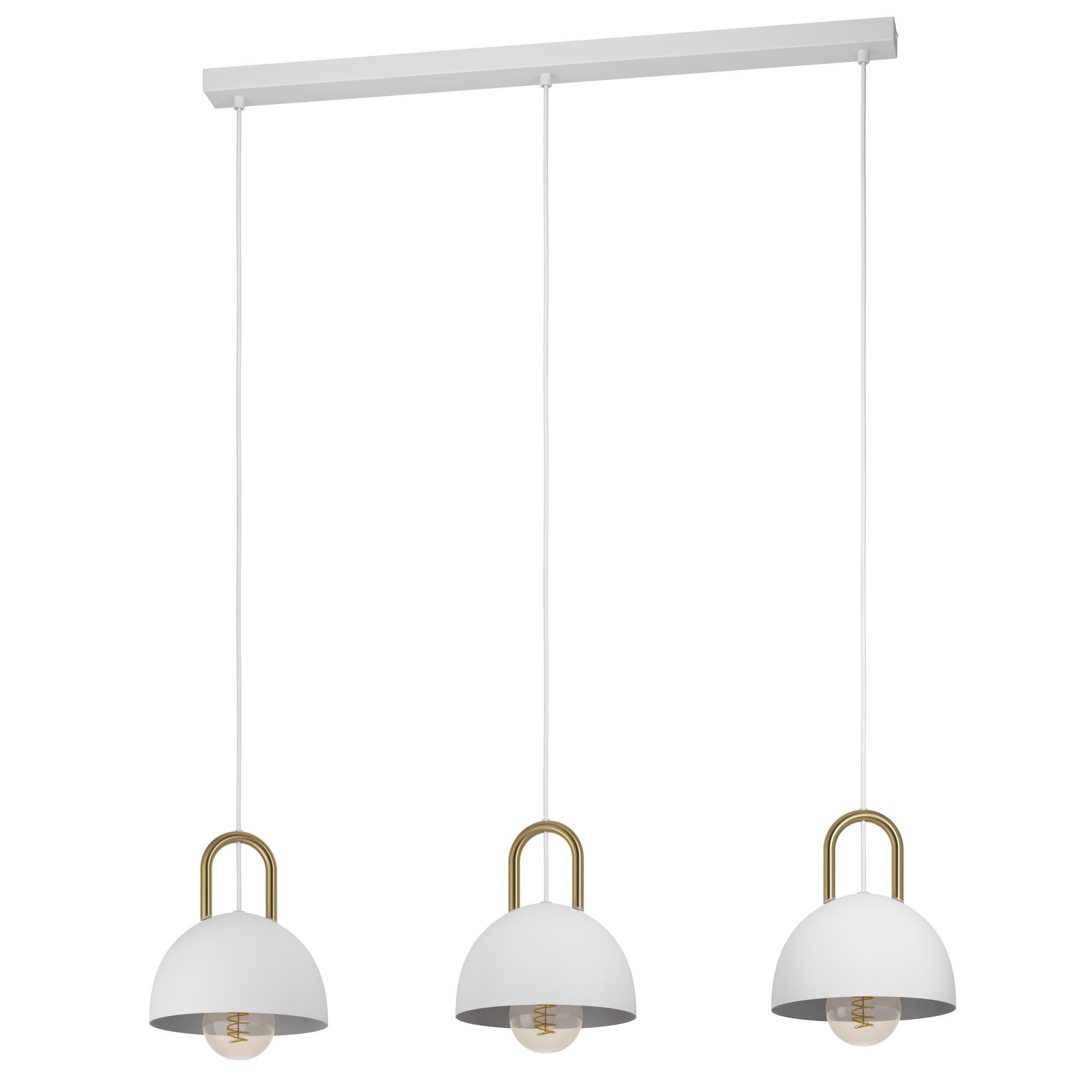 eglo-calmanera-pendelleuchte-3-flammig-h-ngelampe-metall-wei-messing-geb-rstet-e image 1