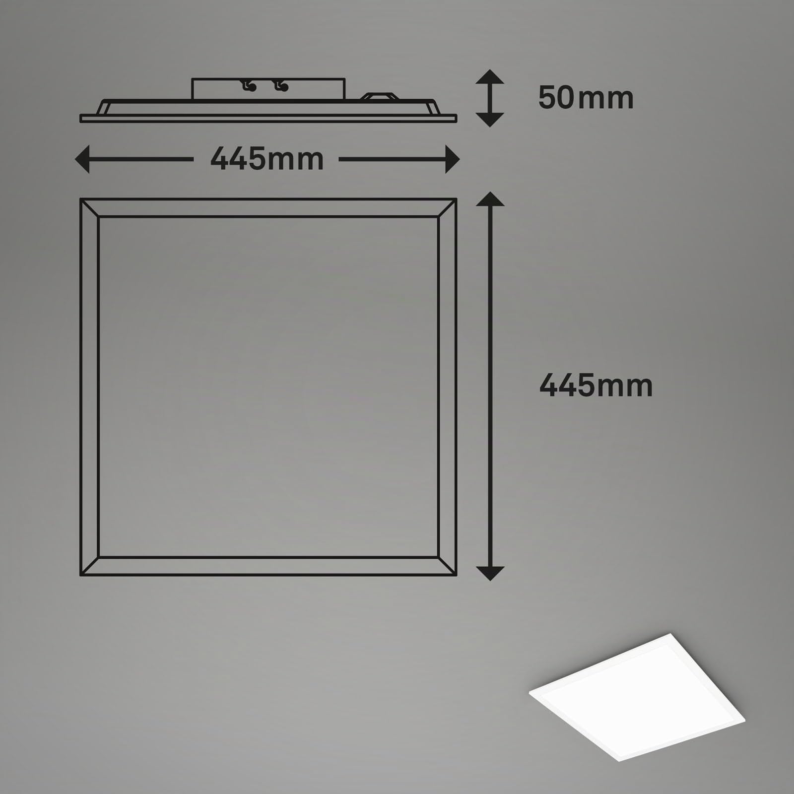briloner-led-deckenleuchte-bad-panel-ip44-24w-2800lm-neutralwei-44-5-cm image 5