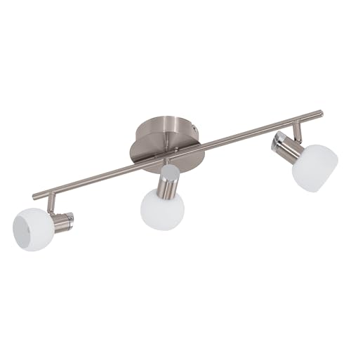 eglo-sesto-2-led-deckenstrahler-3-flammig-nickel-matt-chrom-1020-lumen-warmwei image 6