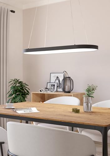 eglo-codriales-led-pendelleuchte-dimmbar-schwarz-wei-78-cm-3000-lm image 8