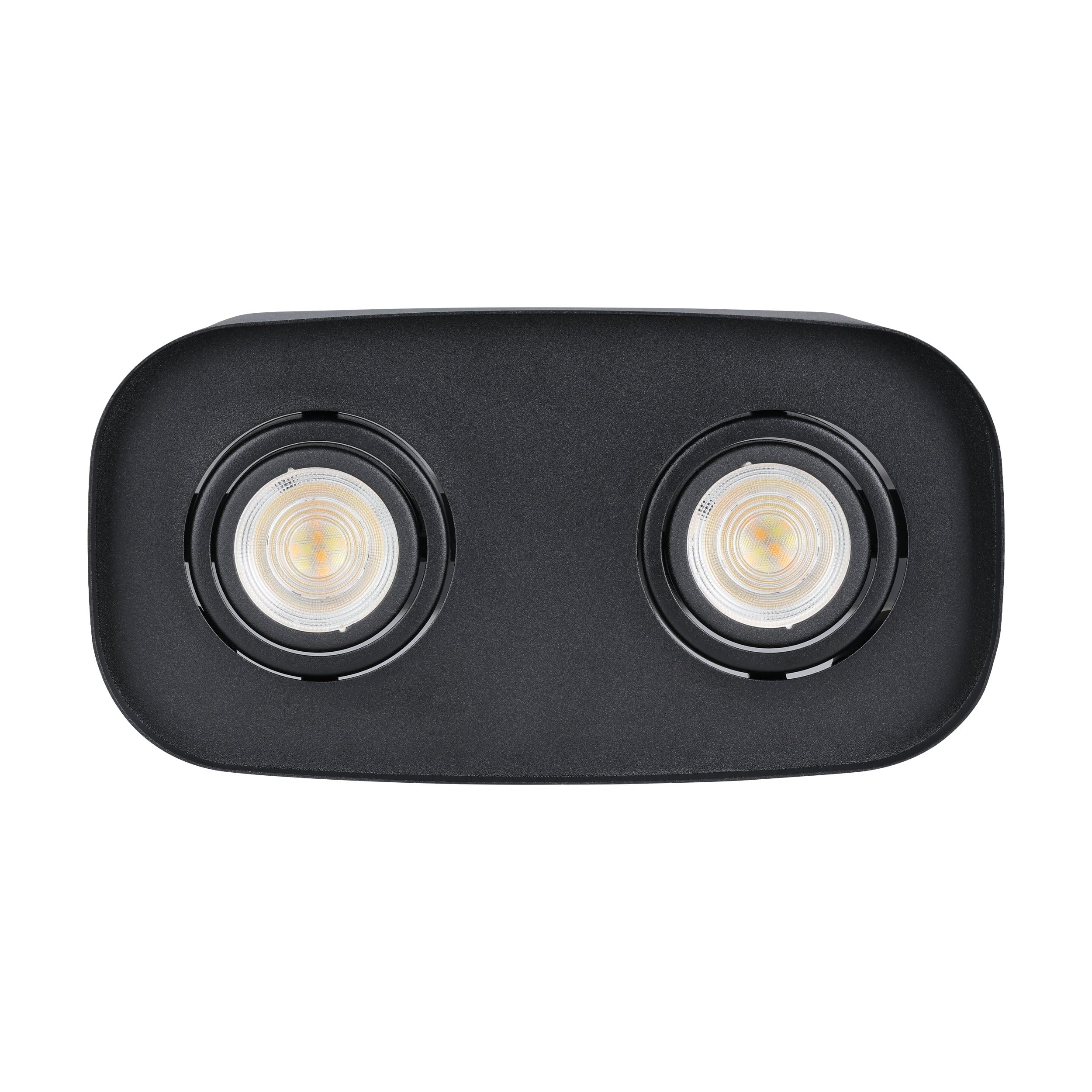 eglo-caminales-z-connect-z-smart-led-deckenleuchte-2-spots-schwarz-zigbee-rgb image 2