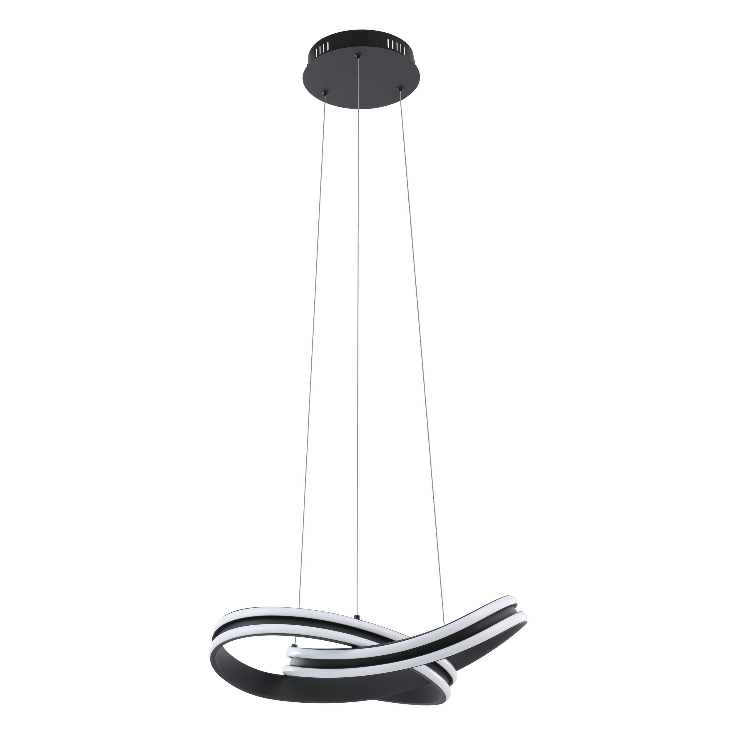 eglo-corredera-led-pendelleuchte-2-flammig-h-ngelampe-schwarz-50-cm image 2