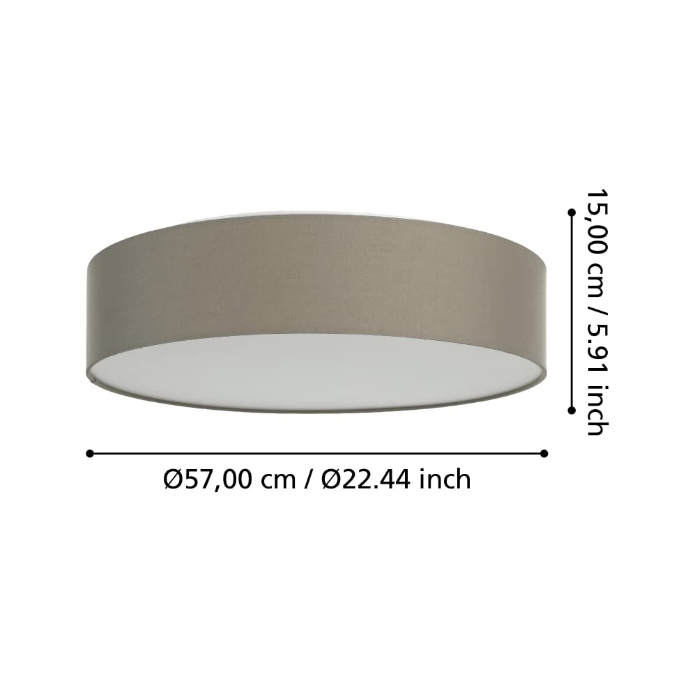 eglo-connect-z-romao-z-smart-home-led-deckenleuchte-taupe-57-cm-rgb image 6