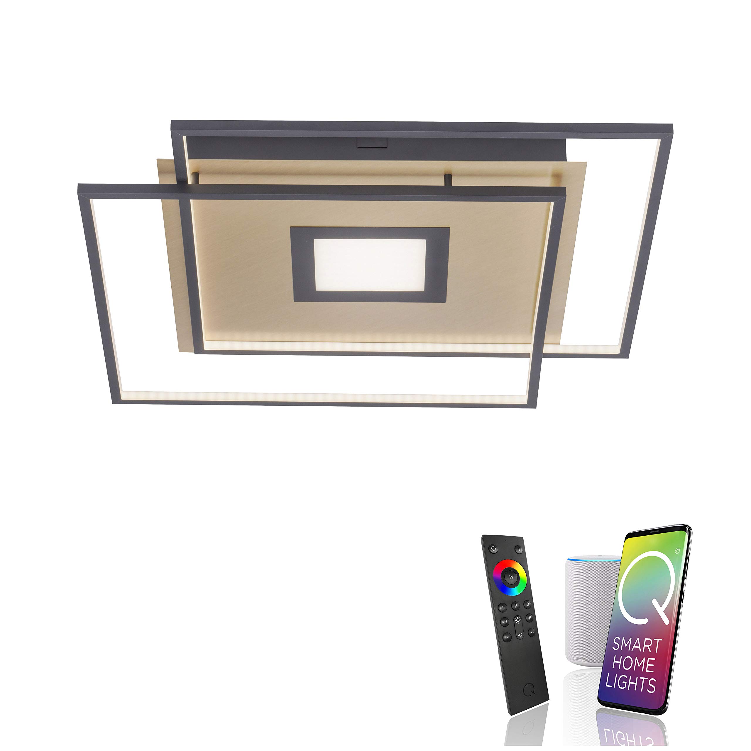 paul-neuhaus-q-darwin-led-deckenleuchte-alexa-zigbee-dimmbar-cct image 7