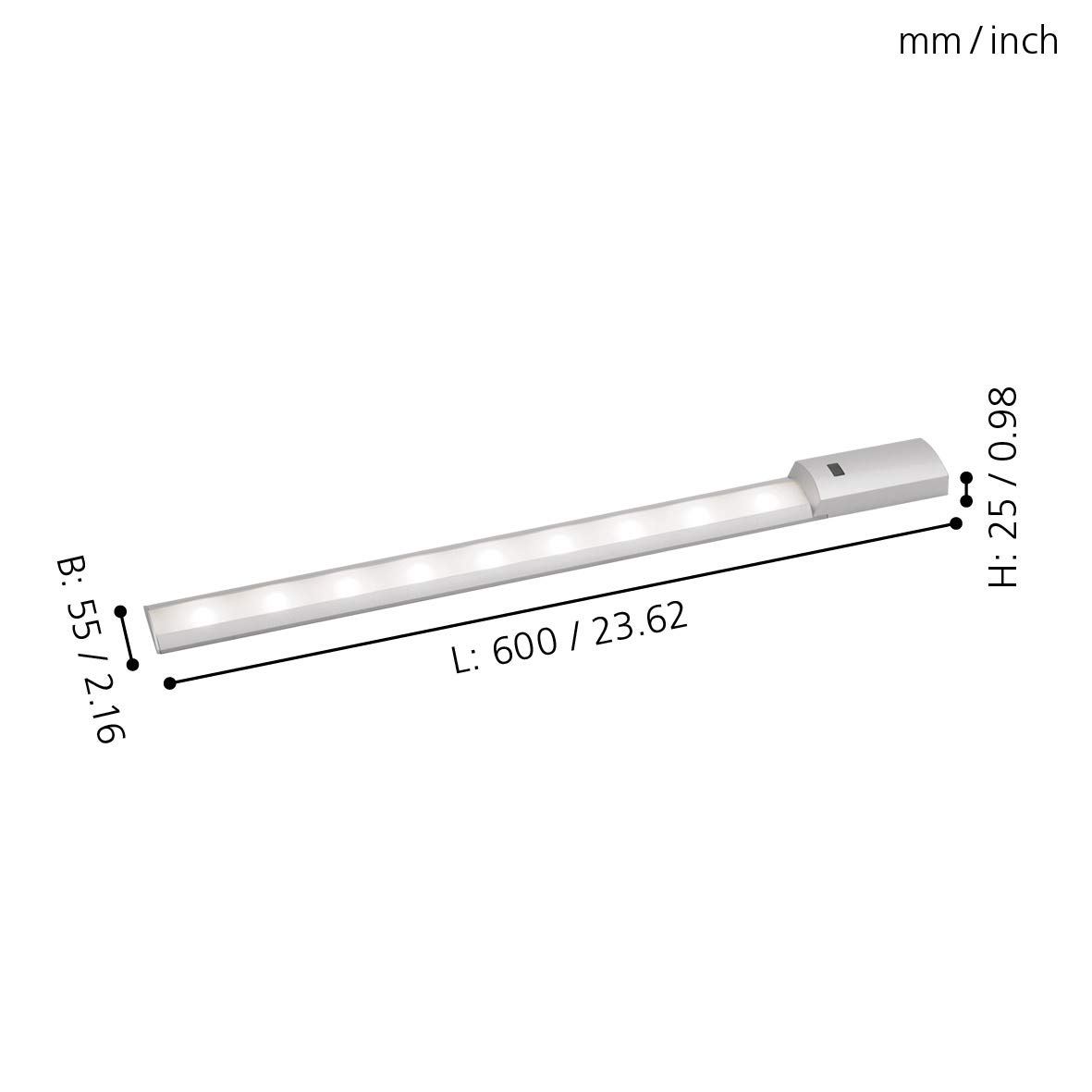 eglo-teya-led-unterbauleuchte-60cm-mit-bewegungsmelder-neutralwei image 7