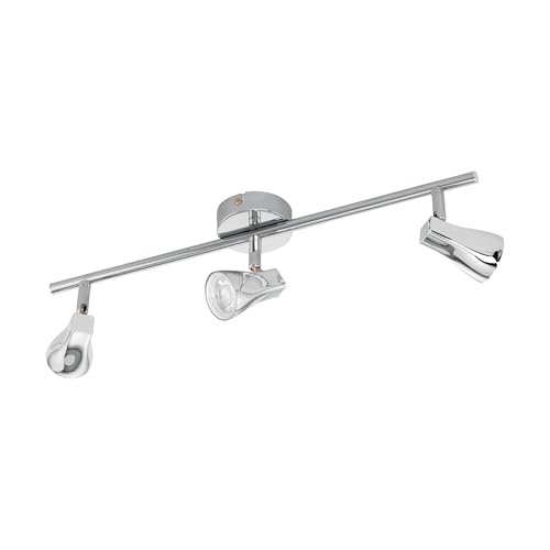 eglo-tiberio-led-deckenstrahler-chrom-3-flammig-48-cm-warmwei image 3