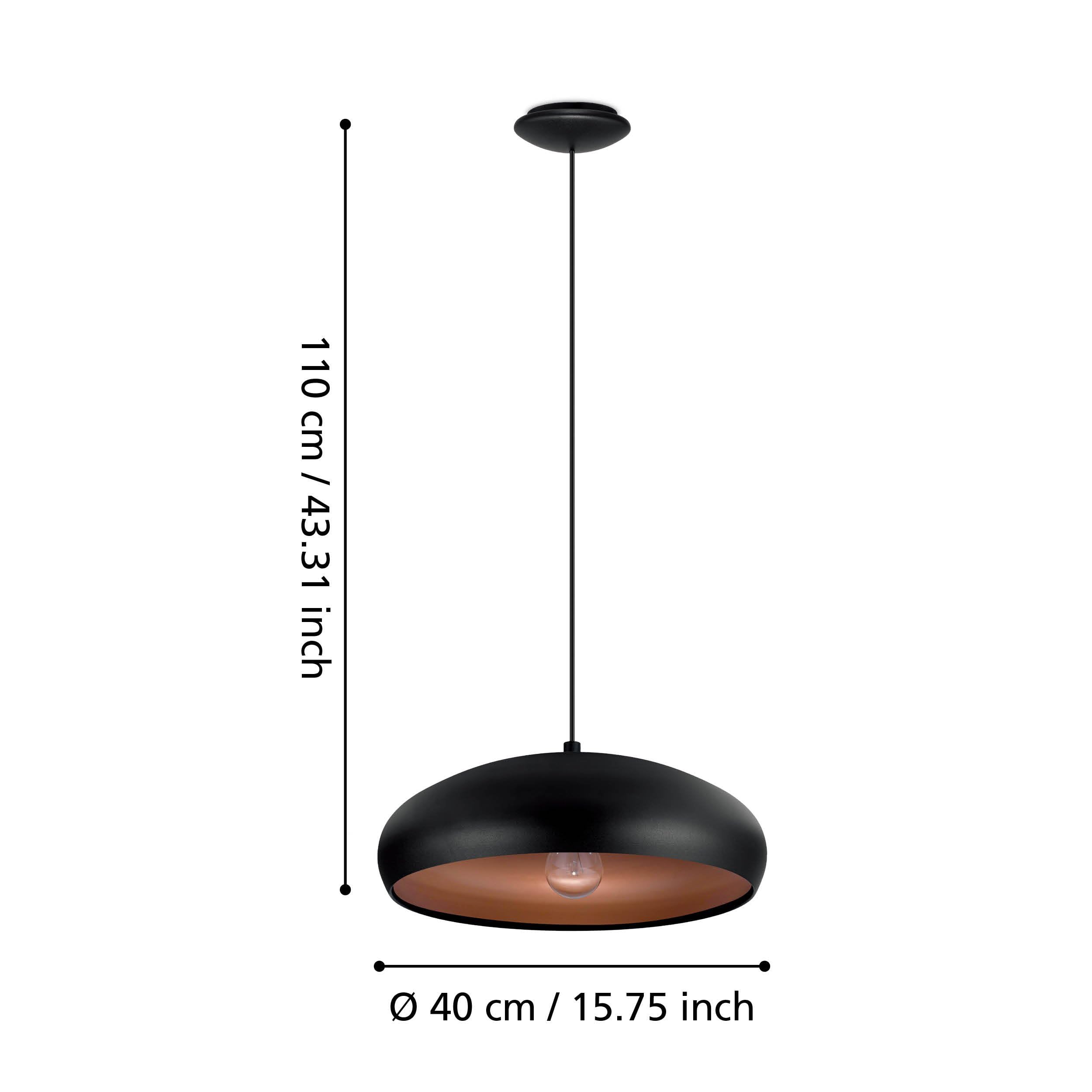 eglo-mogano-1-pendelleuchte-vintage-industrial-h-ngelampe-stahl-schwarz-kupfer-4 image 7