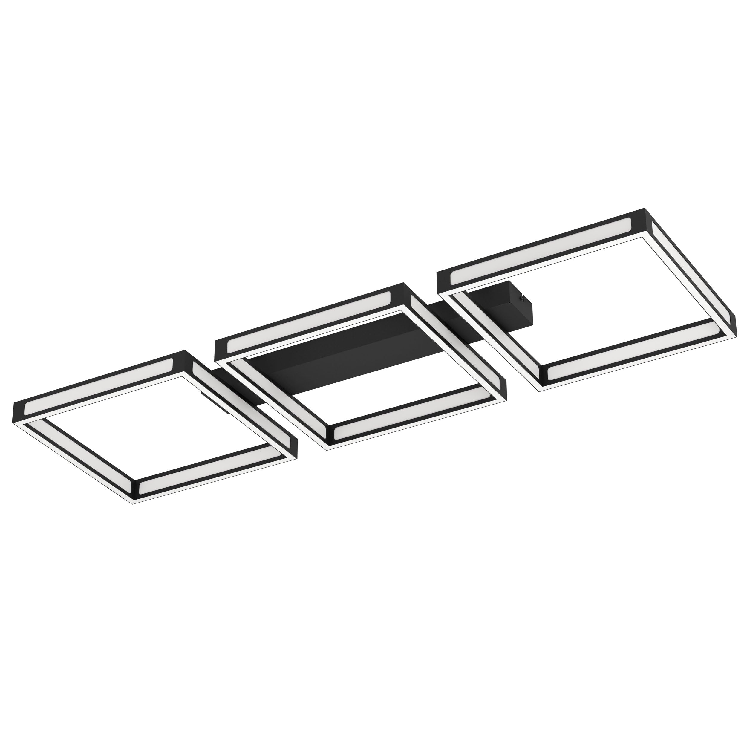 eglo-altaflor-led-deckenleuchte-eckig-65x30-cm-schwarz-wei-3000k image 7