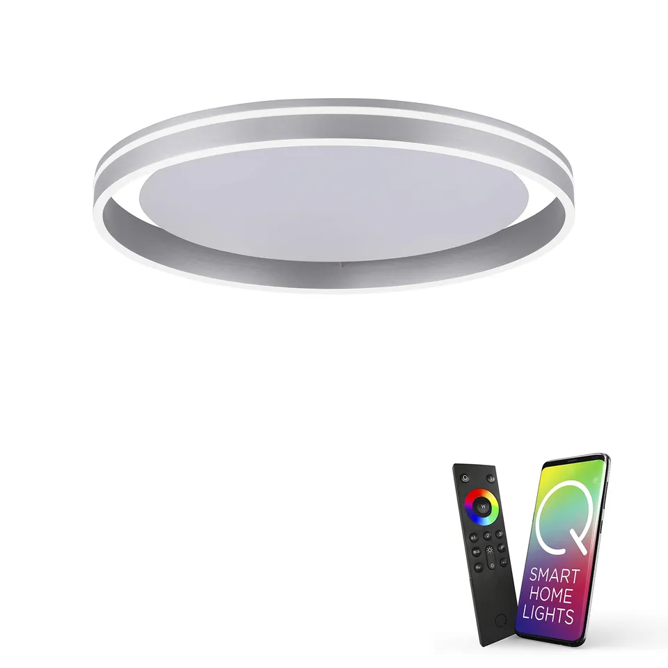 paul-neuhaus-q-vito-led-deckenleuchte-cct-smart-home-dimmbar-59-cm-silber image 1