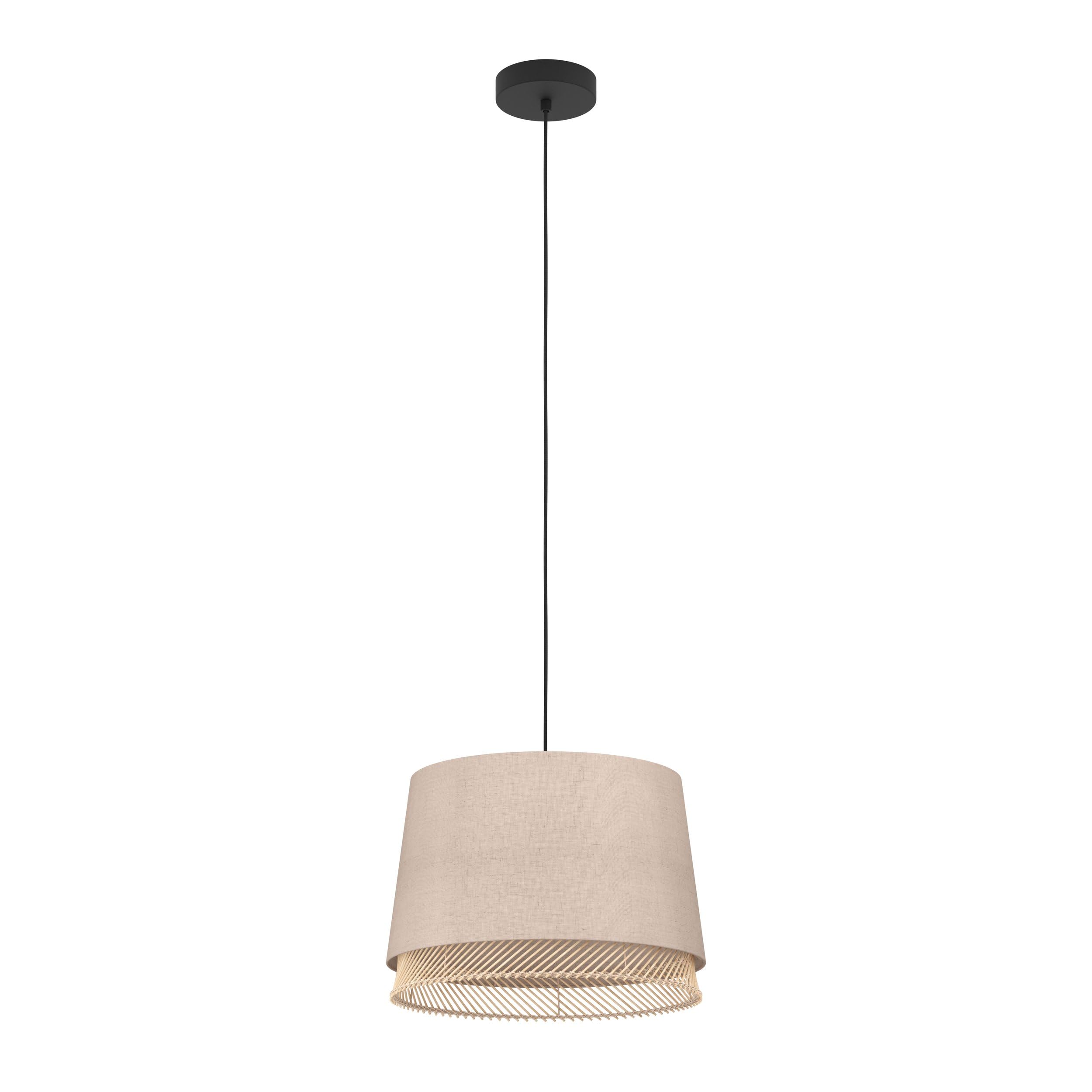 eglo-tabley-3-flammige-h-ngelampe-89cm-bambus-leinen-natur image 8
