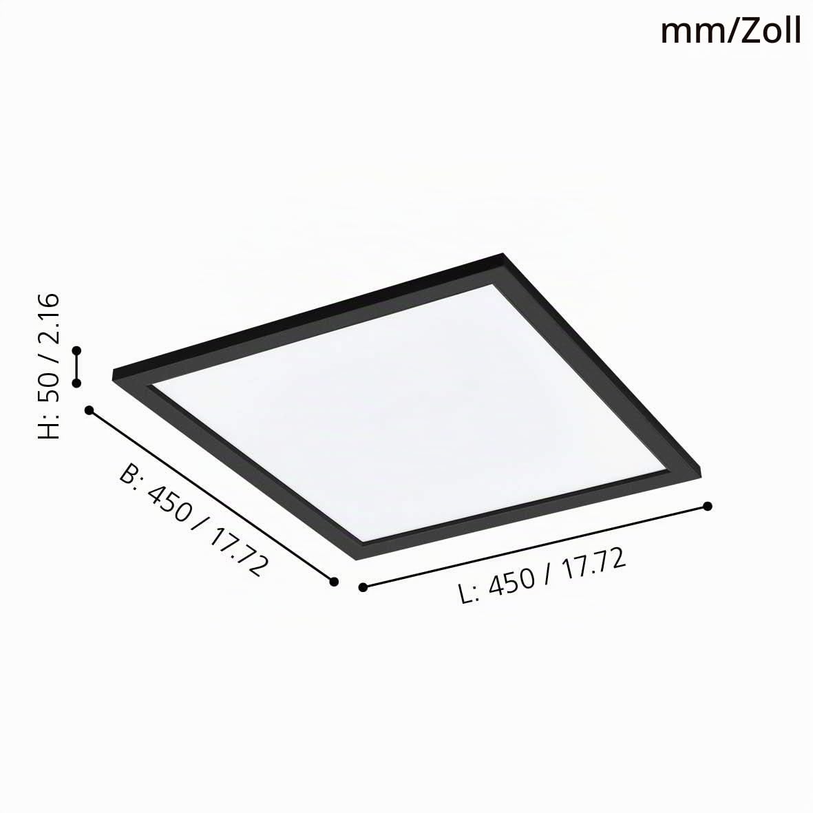 eglo-connect-salobrena-c-led-deckenleuchte-smart-45-cm-schwarz-rgb image 5