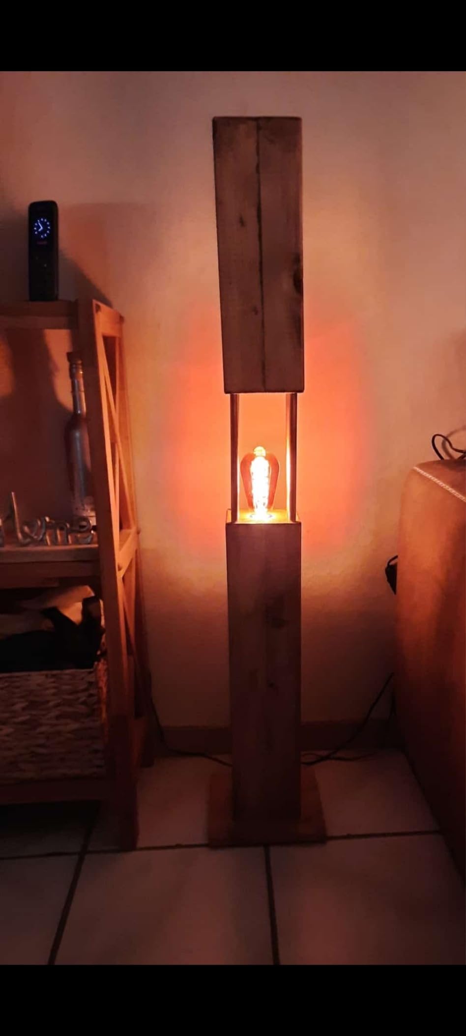 Tolles Filament