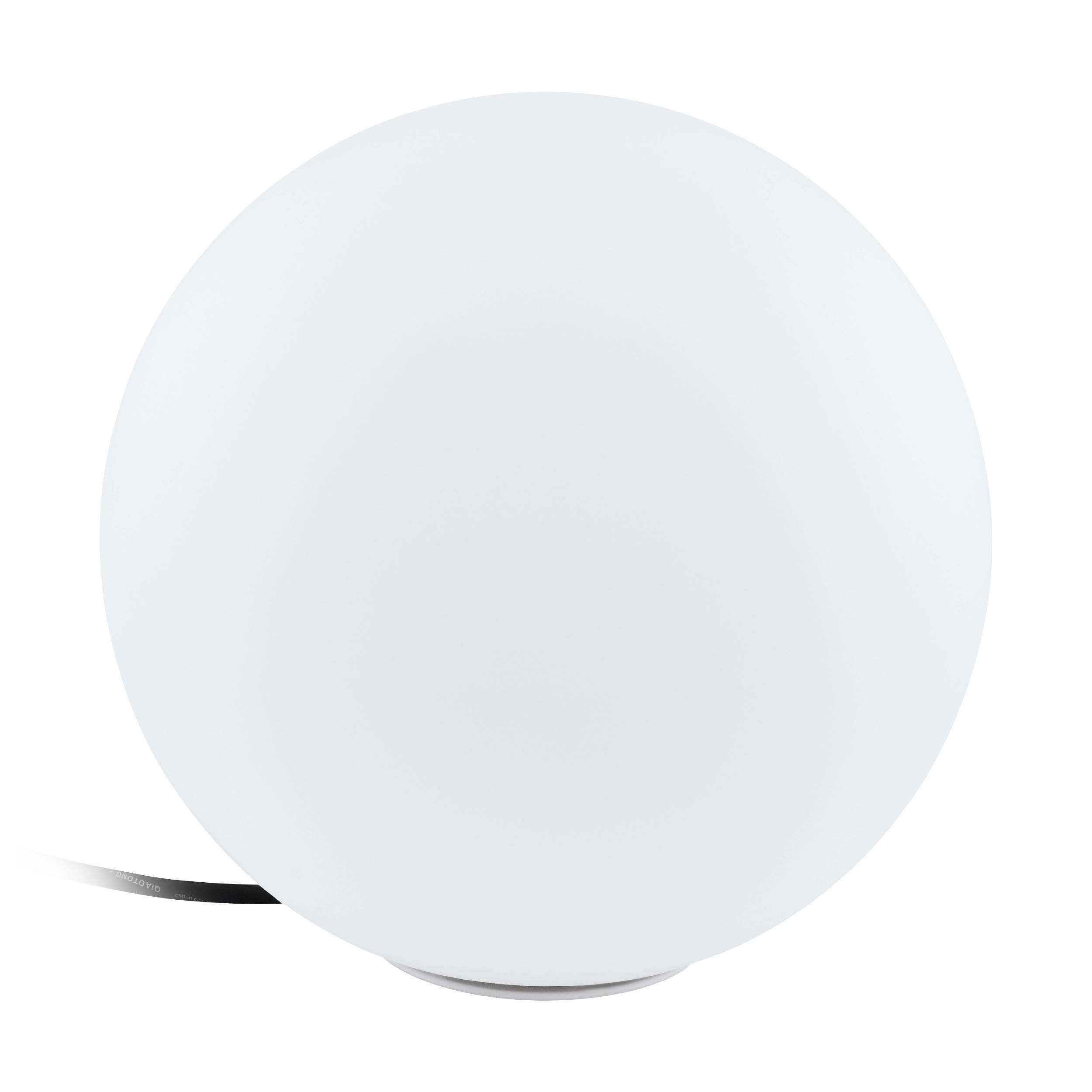 eglo-connect-z-monterolo-z-led-gartenkugel-30-cm-rgb-ip65 image 1