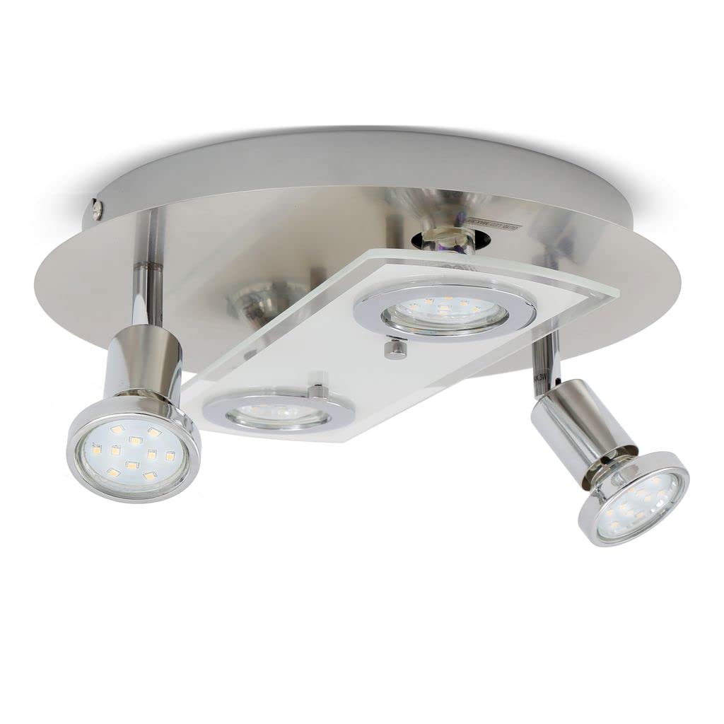 briloner-b-k-licht-led-deckenleuchte-schwenkbar-4-flammig-29x9-cm-matt-nickel image 1