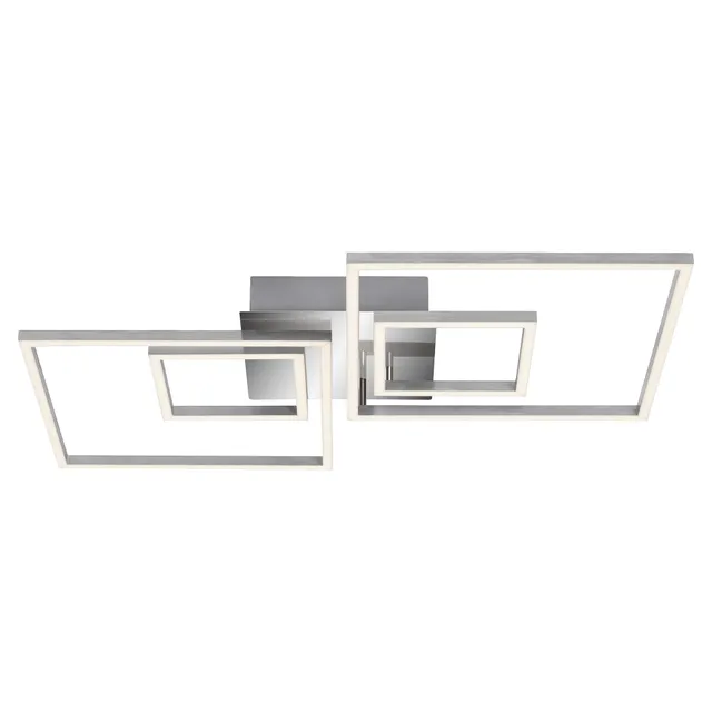 briloner-led-deckenleuchte-dimmbar-chrom-alu-43-8w-3600lm-3000k-656x520mm image 1