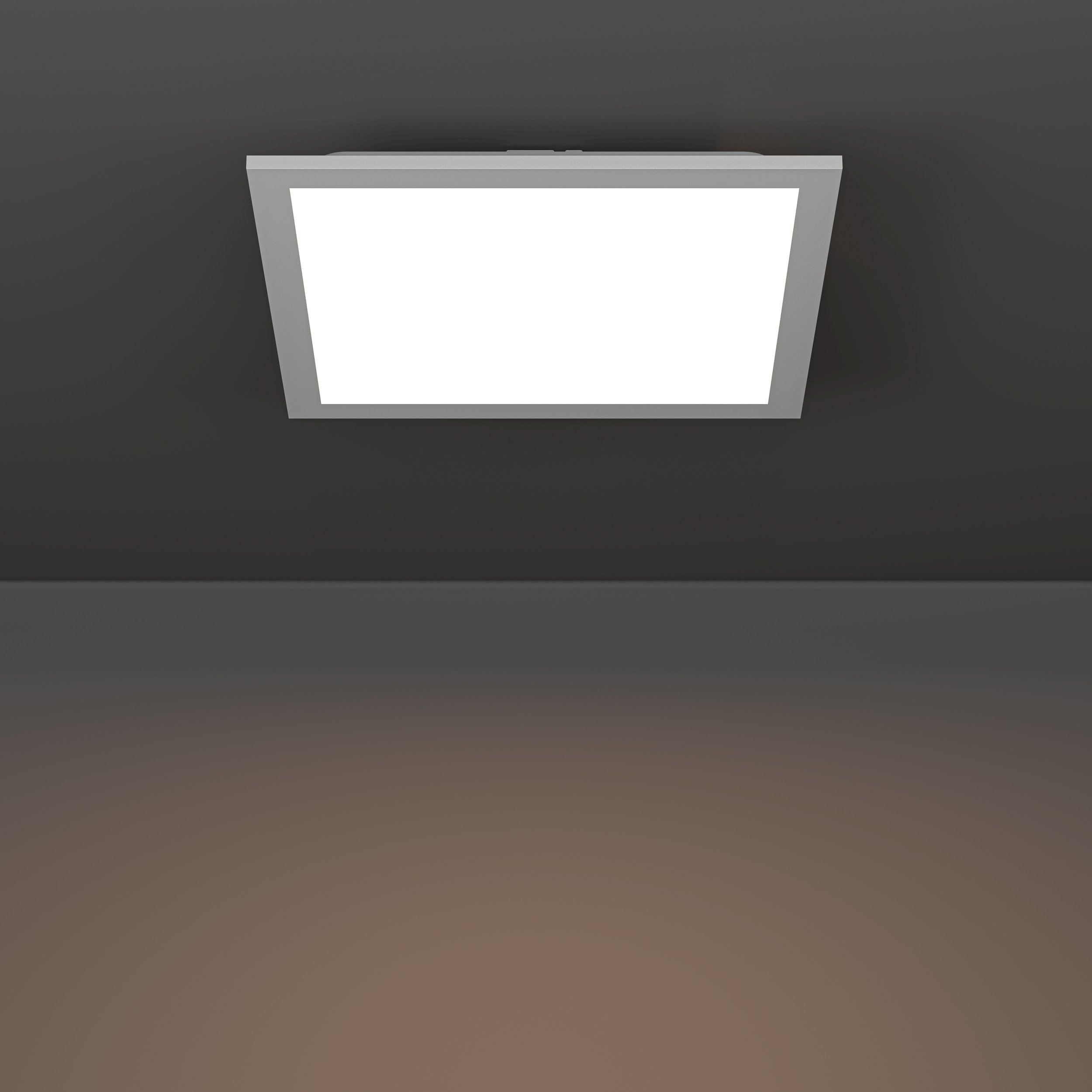 eglo-connect-z-moradillo-z-smart-led-panel-30x30-cm-wei-zigbee-matter-rgb-dimmba image 3