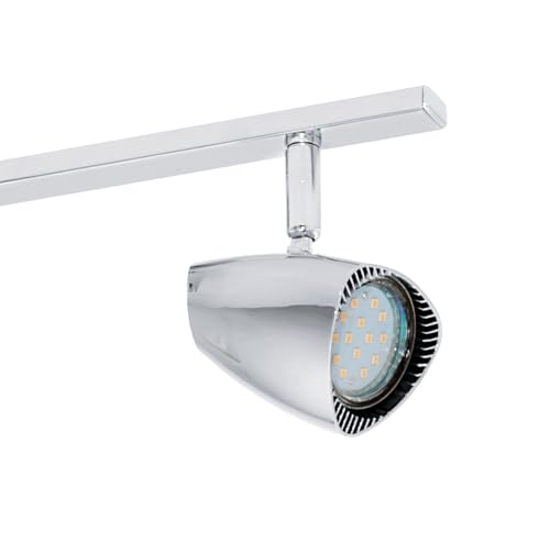 eglo-corbera-led-deckenstrahler-3-flammig-chrom-gu10-warmwei image 8