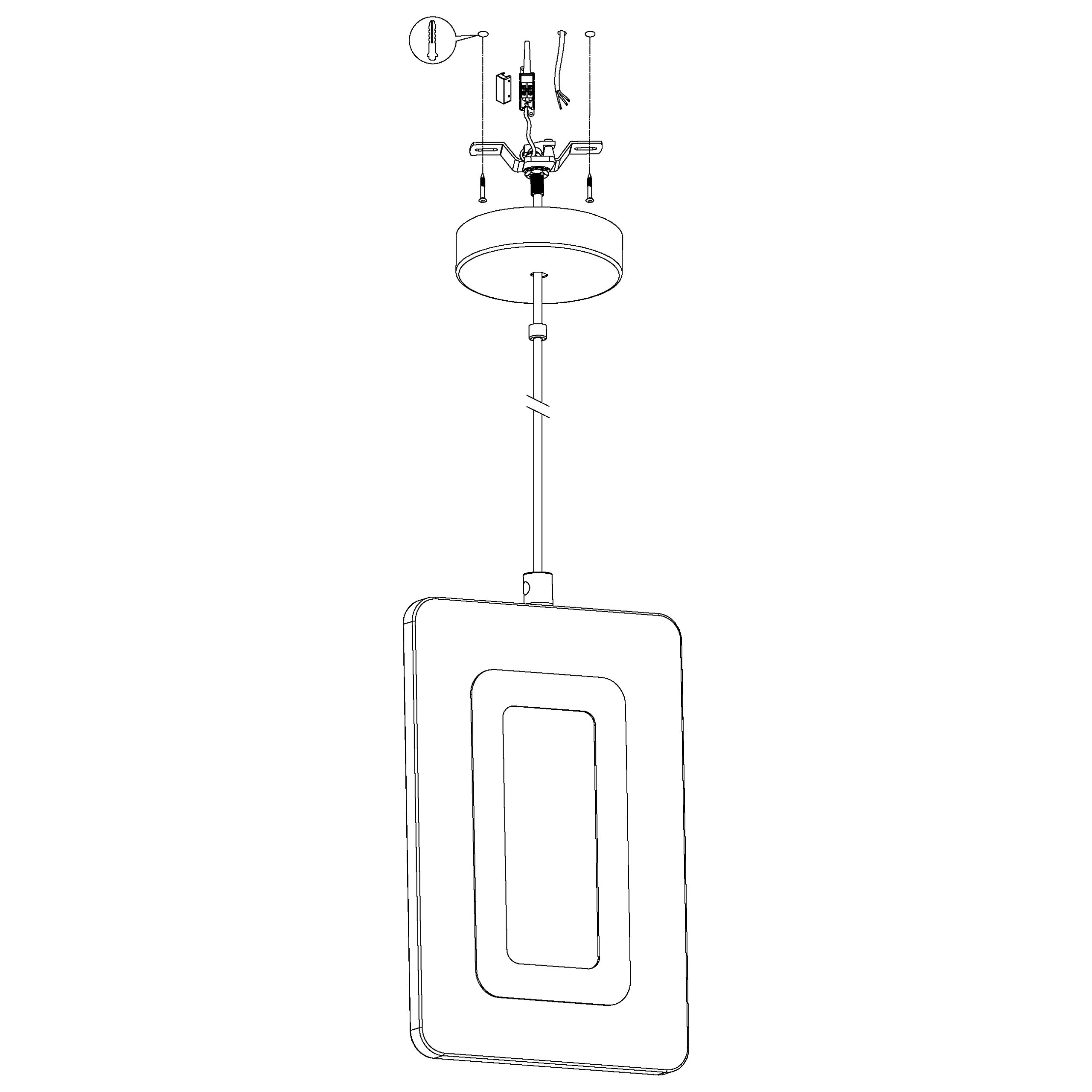 eglo-enaluri-led-pendelleuchte-nickel-matt-satiniert image 7