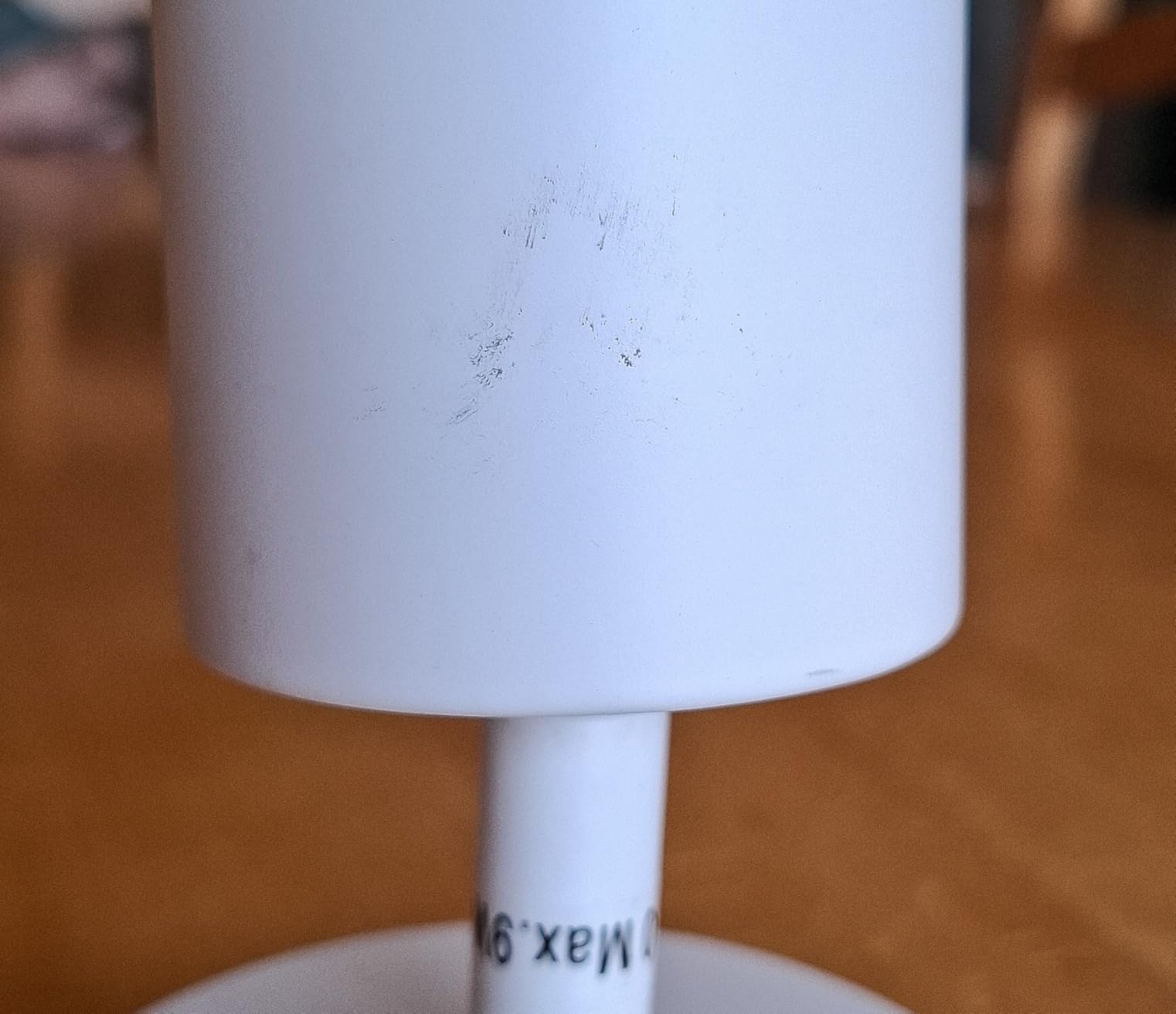 Perfekt für den Flur