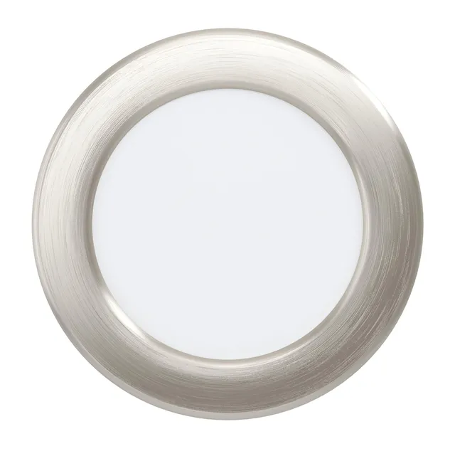 eglo-connect-z-fueva-6-z-smart-bad-einbaustrahler-ip44-rgb-chrom-12-cm image 1