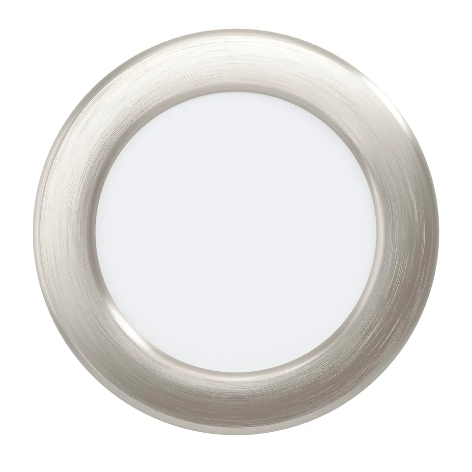 eglo-connect-z-fueva-6-z-smart-bad-einbaustrahler-ip44-rgb-chrom-12-cm image 1