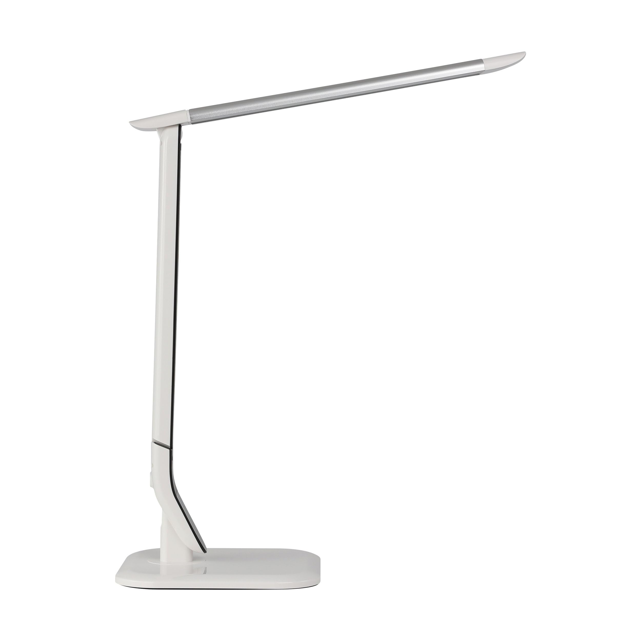 eglo-sellano-led-tischlampe-dimmbar-mit-touch-und-farbtemperaturwechsel-wei image 2