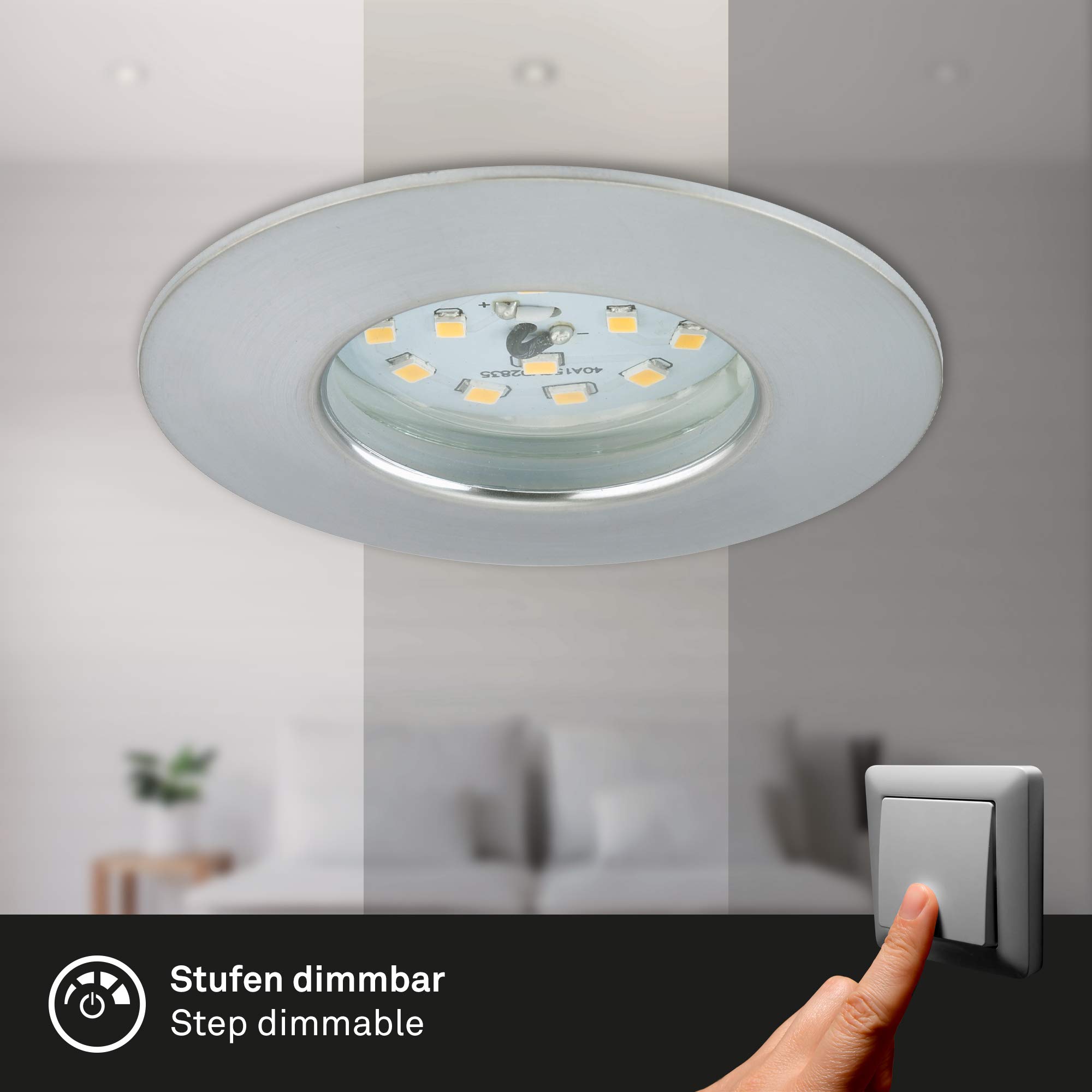 briloner-led-einbauleuchten-3er-set-dimmbar-6-5w-570lm-ip44-aluminiumfarbig image 4